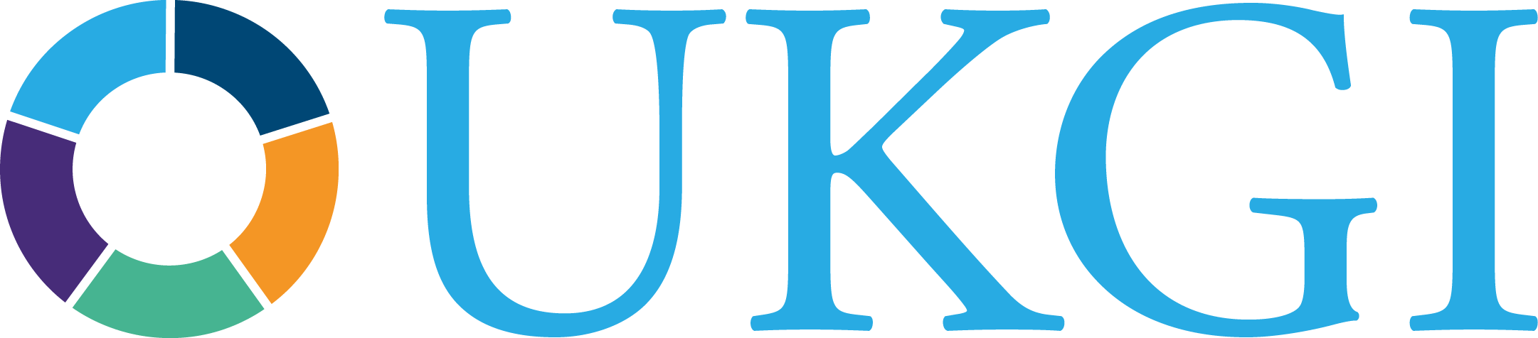 UKGI Logo